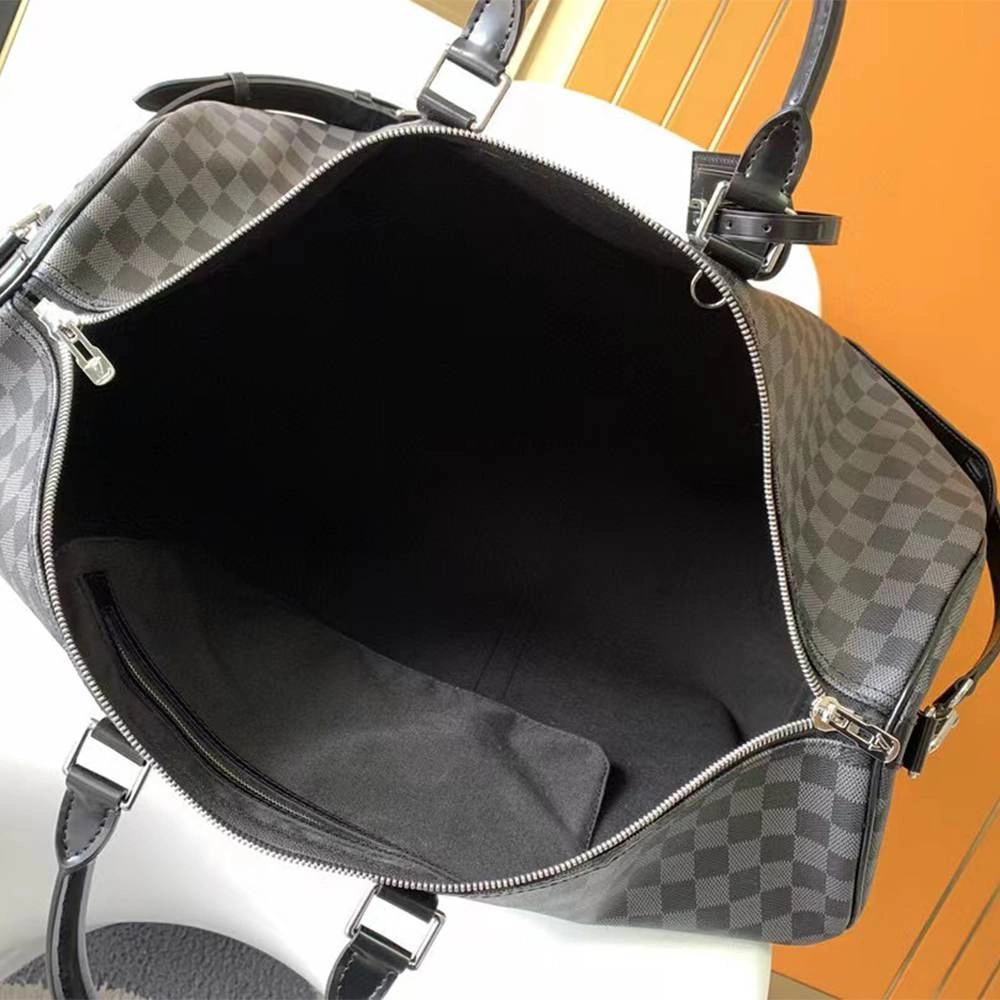 LV Keepall Bandoulière QuickDry 26