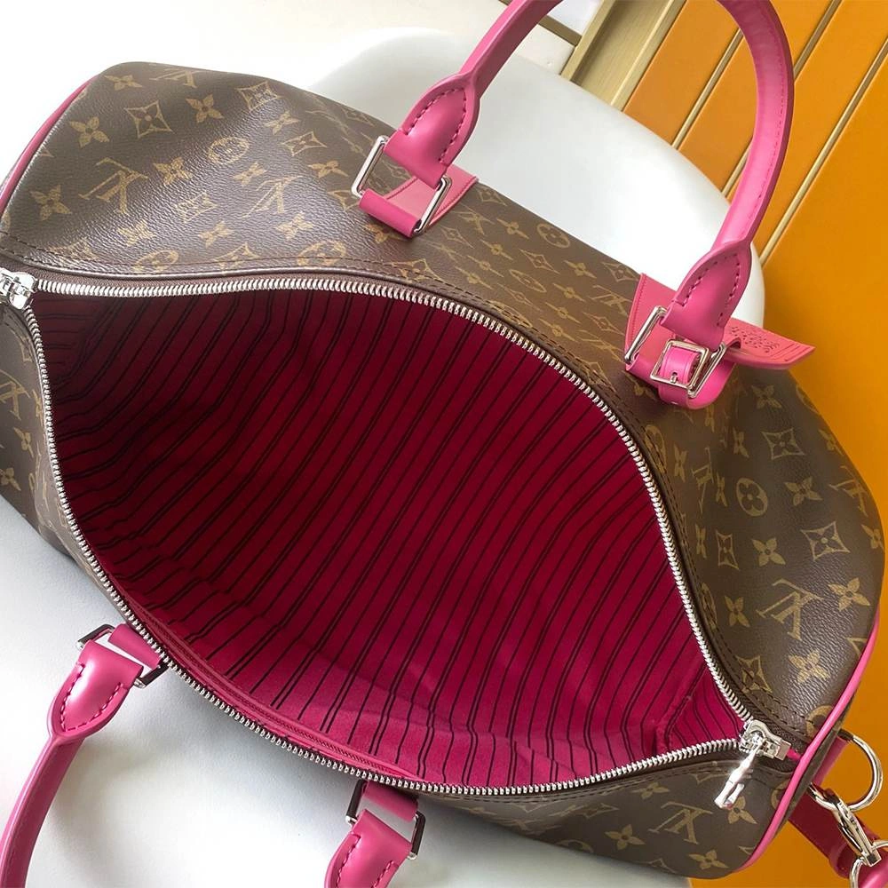 Youthful LV Keepall Bandoulière 31