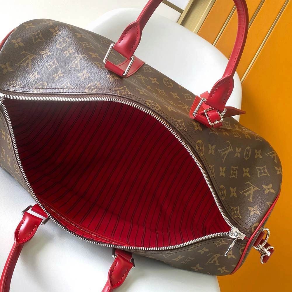 LV Keepall Bandoulière HighQuality 50