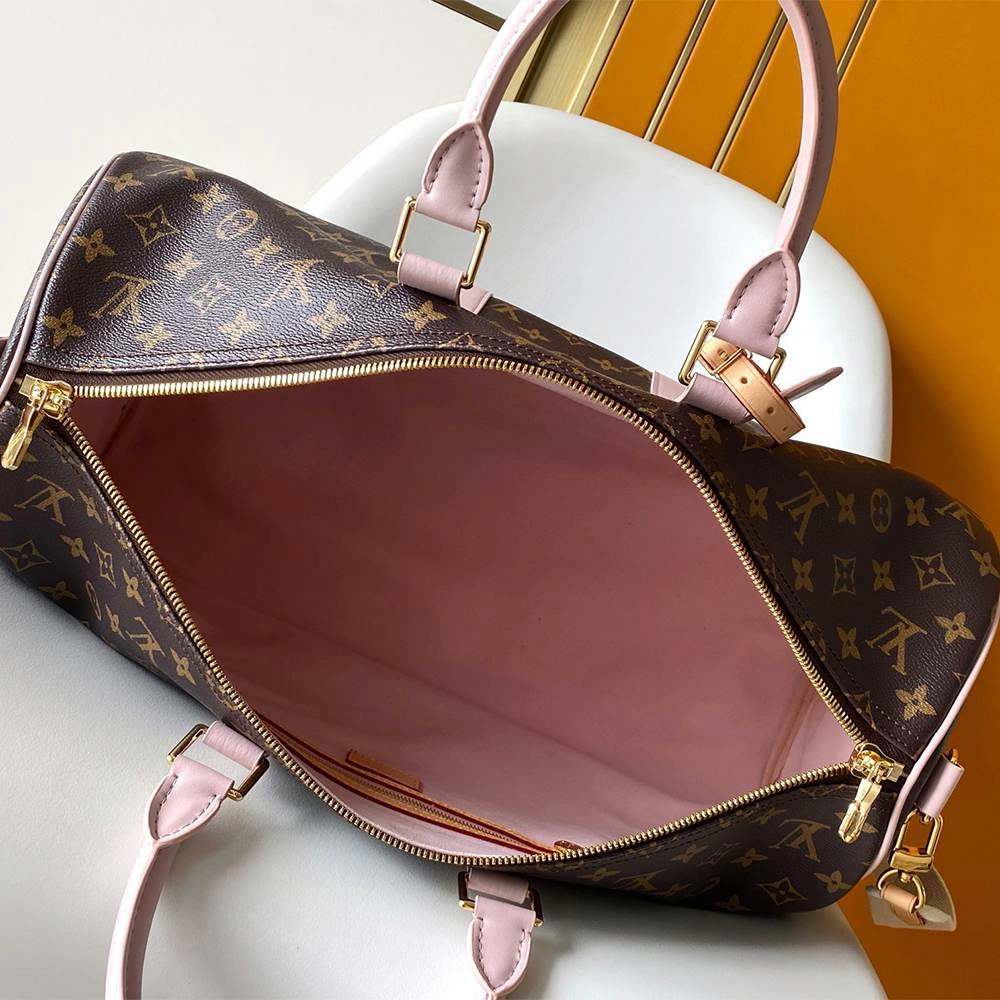 Premium LV Keepall Bandoulière 20