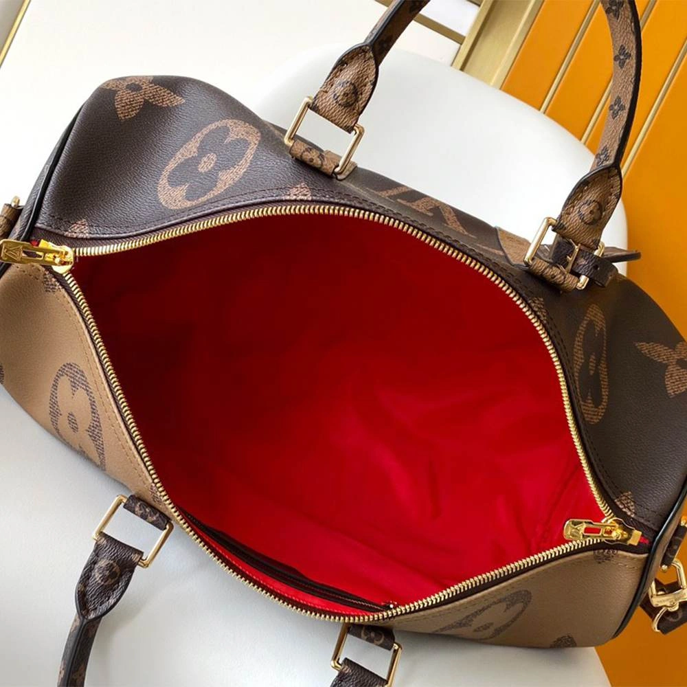 TravelReady LV Keepall Bandoulière 93
