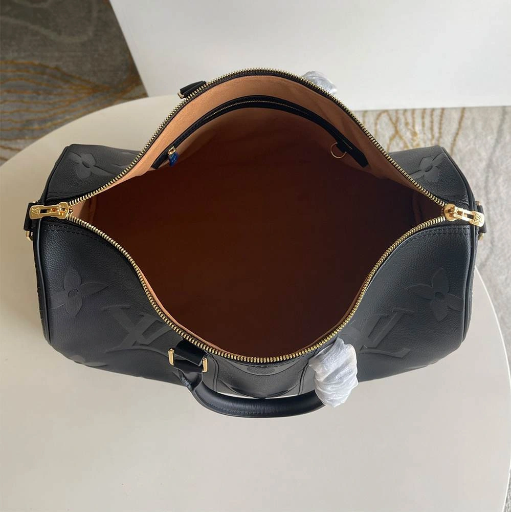 LV Keepall Bandoulière FashionForward 35