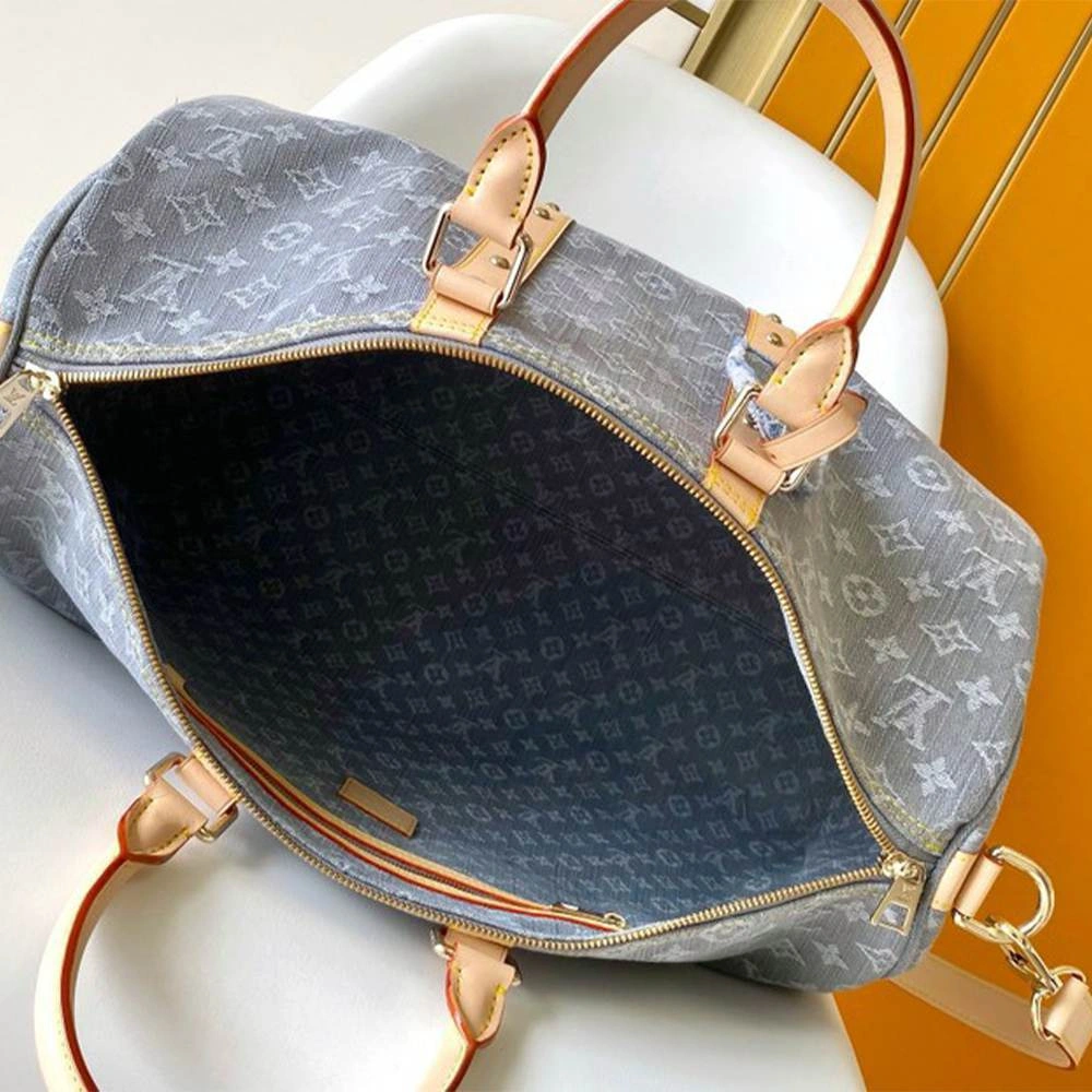 LV Keepall Bandoulière Original 2