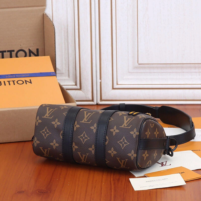 Sporty LV Keepall XS Bag 777