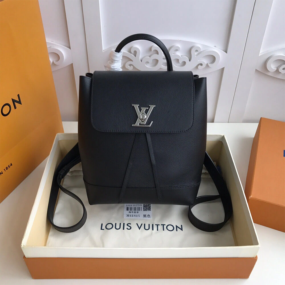 LV LOCKME BACKPACK Flexible 730