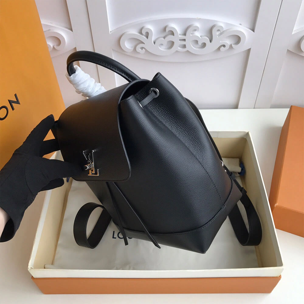 LV LOCKME BACKPACK Flexible 730