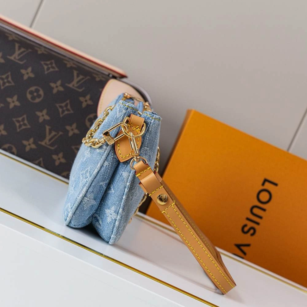 LV Liv Pochette ModernLook 95