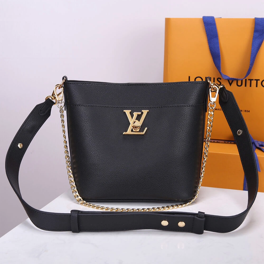 LV Lock and Walk Packable 168