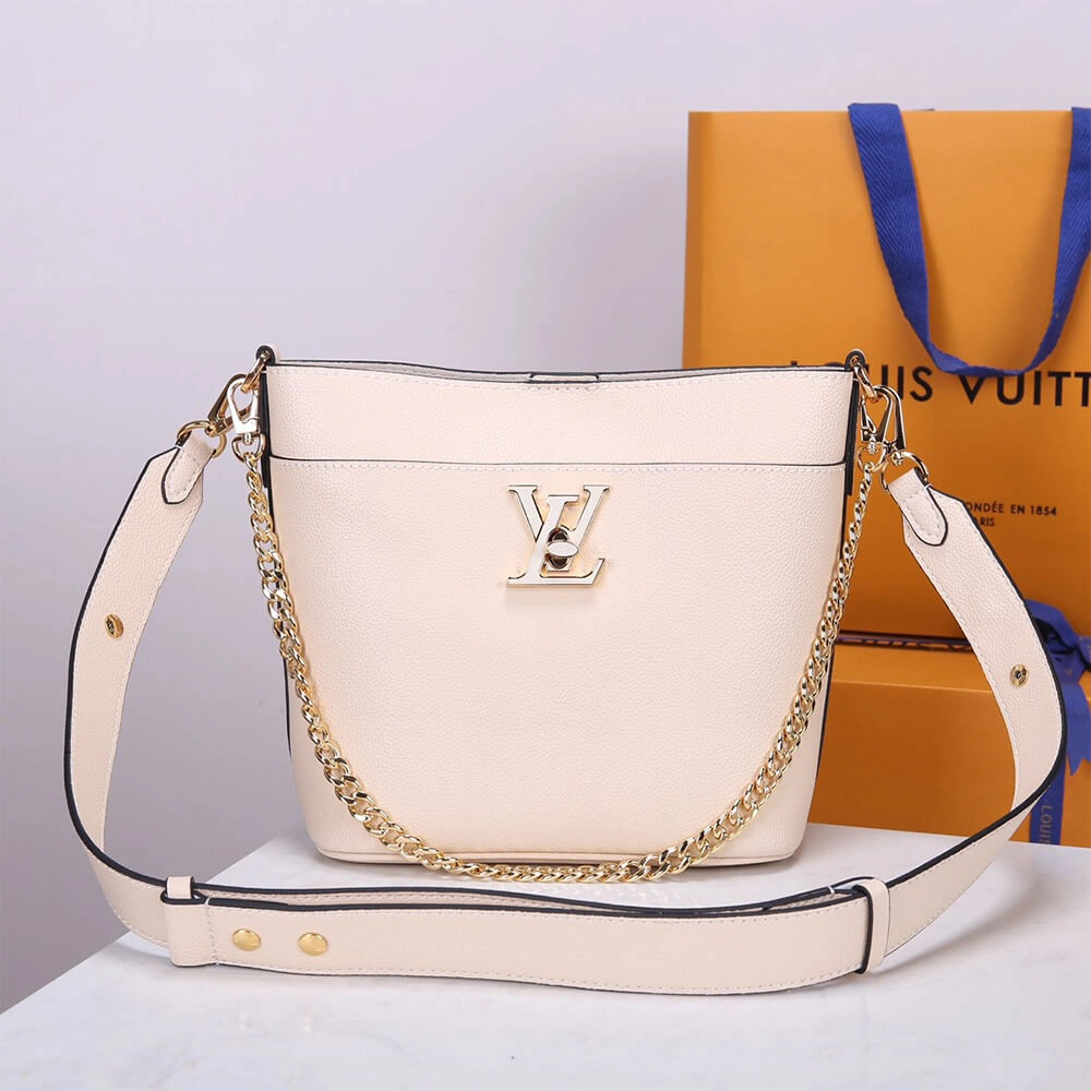 LV Lock and Walk SmartChoice 171