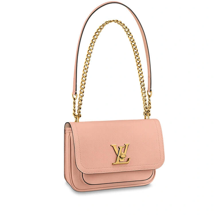 EasyMatch LV Lockme Chain PM Handbag 911