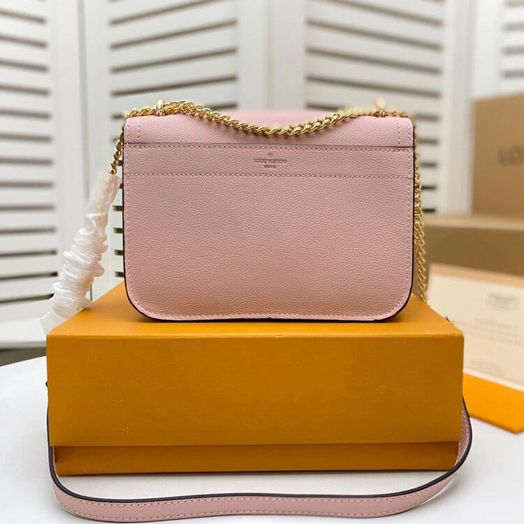 EasyMatch LV Lockme Chain PM Handbag 911