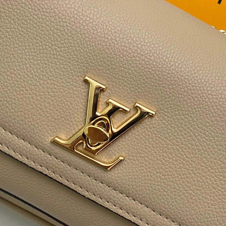 LV Lockme Chain PM Handbag Upgraded 922