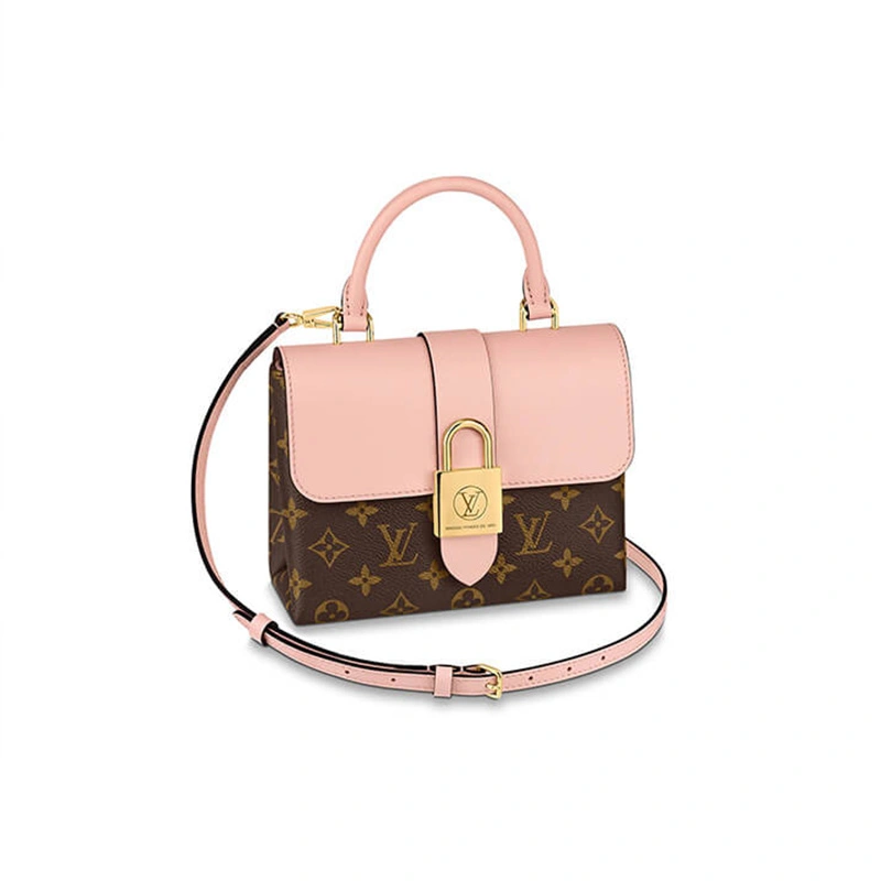 Stretchable LV Locky BB Handbag 859