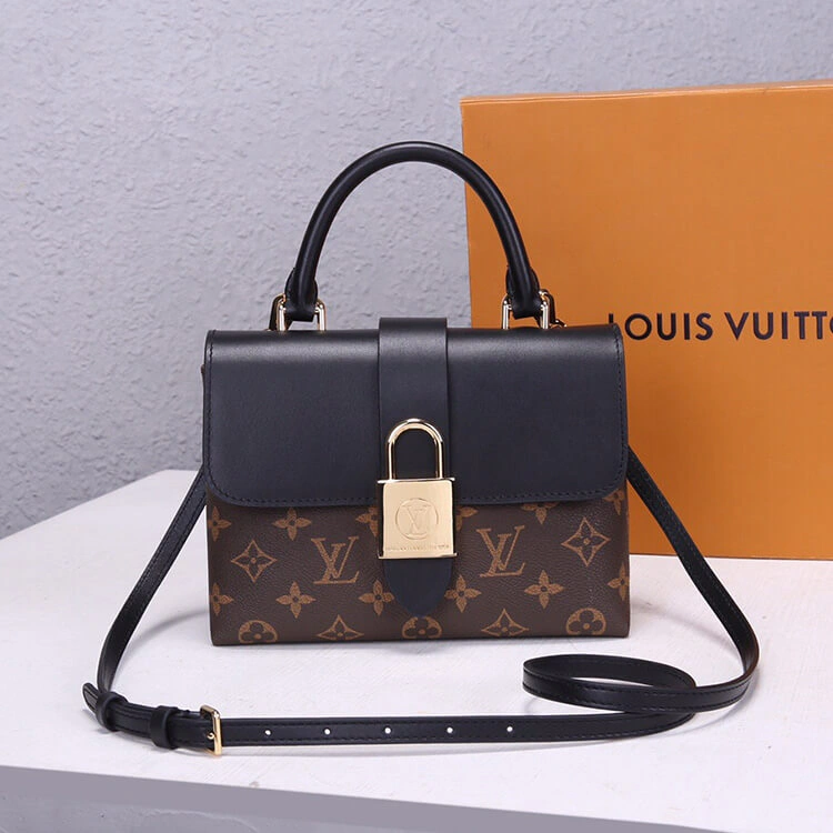 LV Locky BB Handbag FreshLook 864