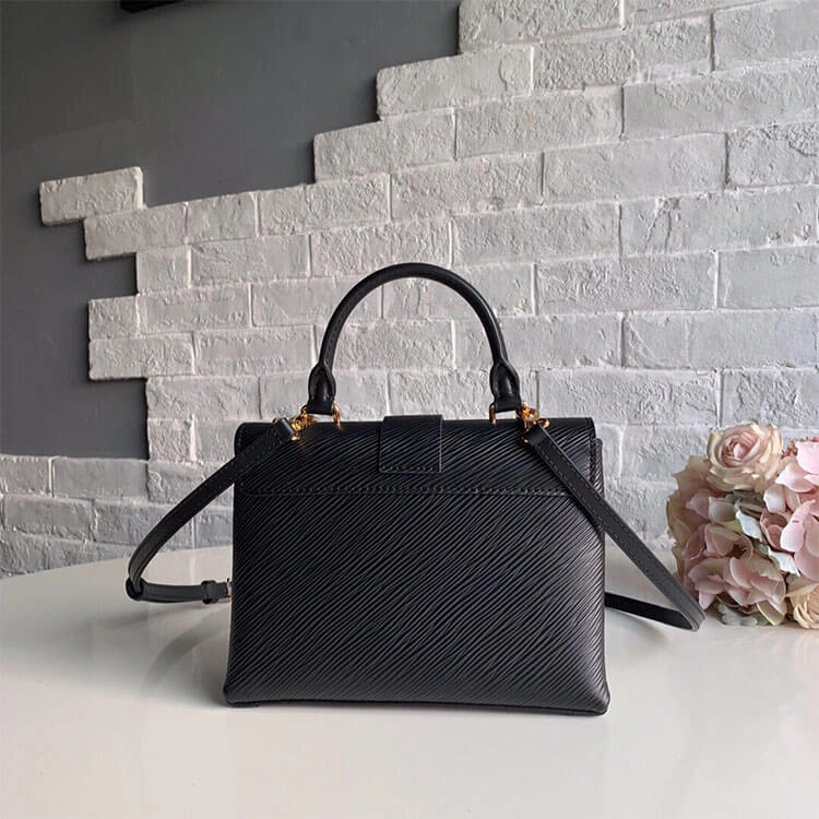 LV Locky BB Handbag WrinkleFree 899