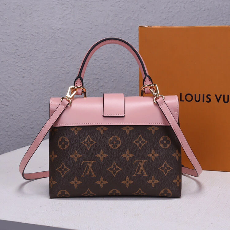 Stretchable LV Locky BB Handbag 859