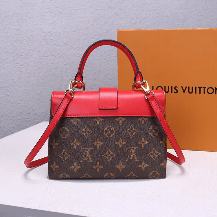 LV Locky BB Handbag Original 867