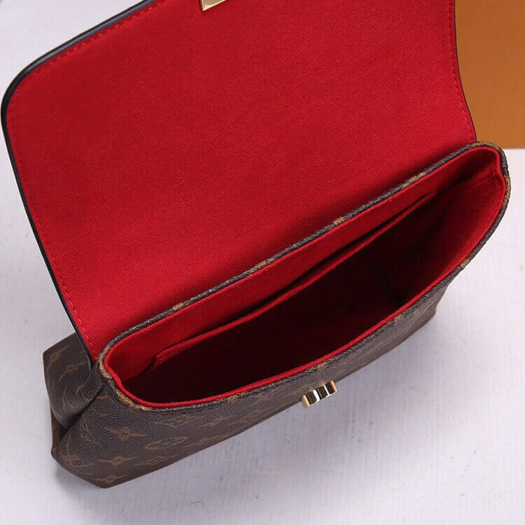 LV Locky BB Handbag Original 867