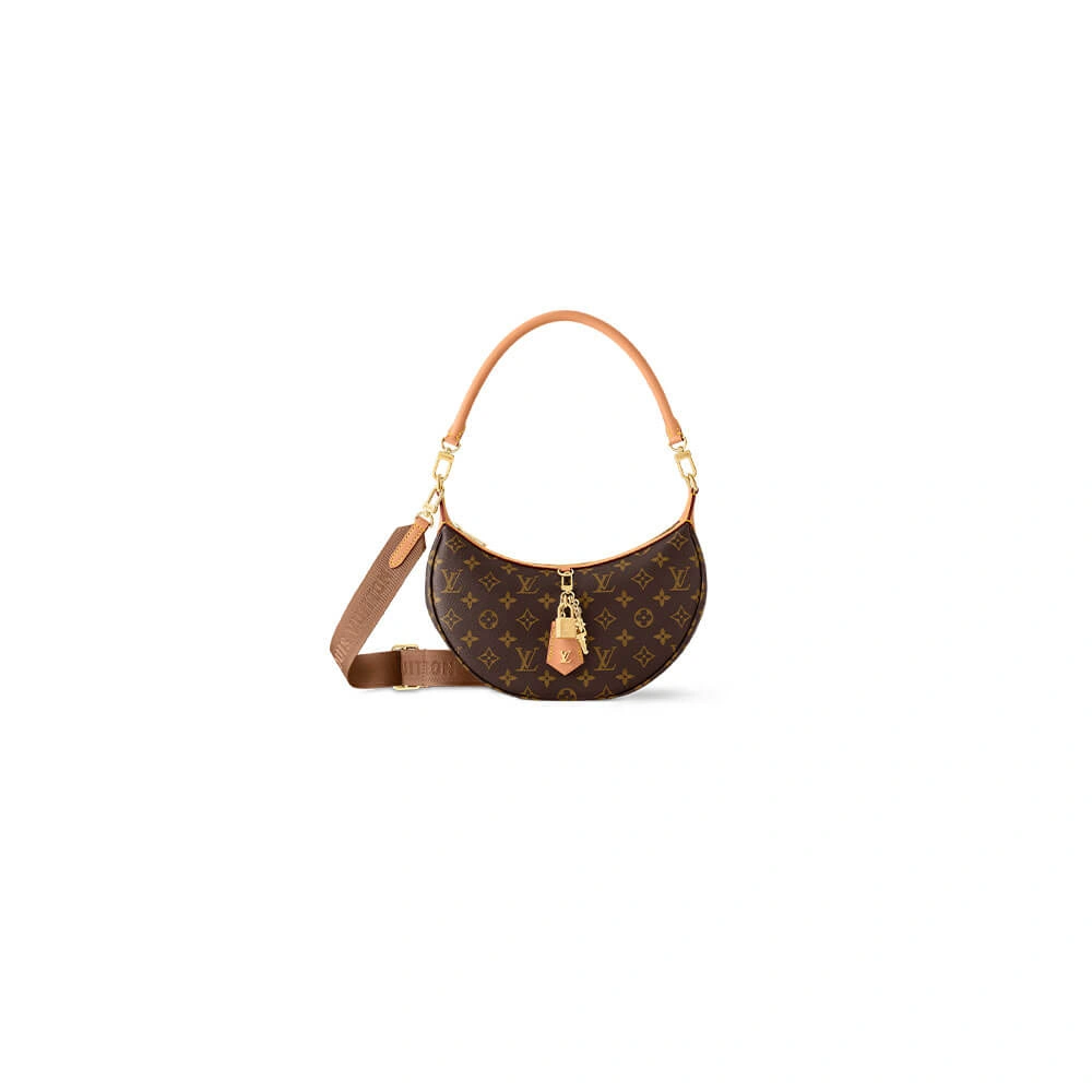 LV Looping FashionForward 540