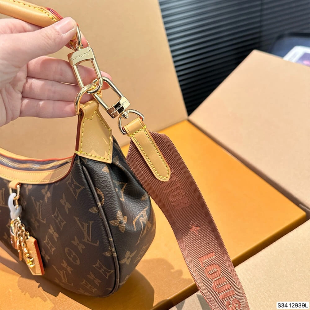 LV Looping FashionForward 540