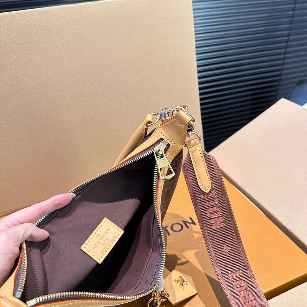 LV Looping FashionForward 540