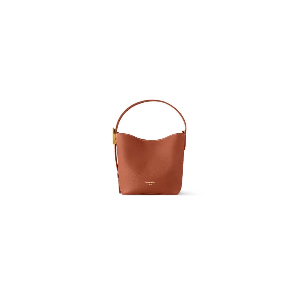 Refined LV Low Key All In BB 163