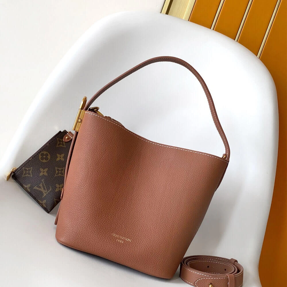 Refined LV Low Key All In BB 163