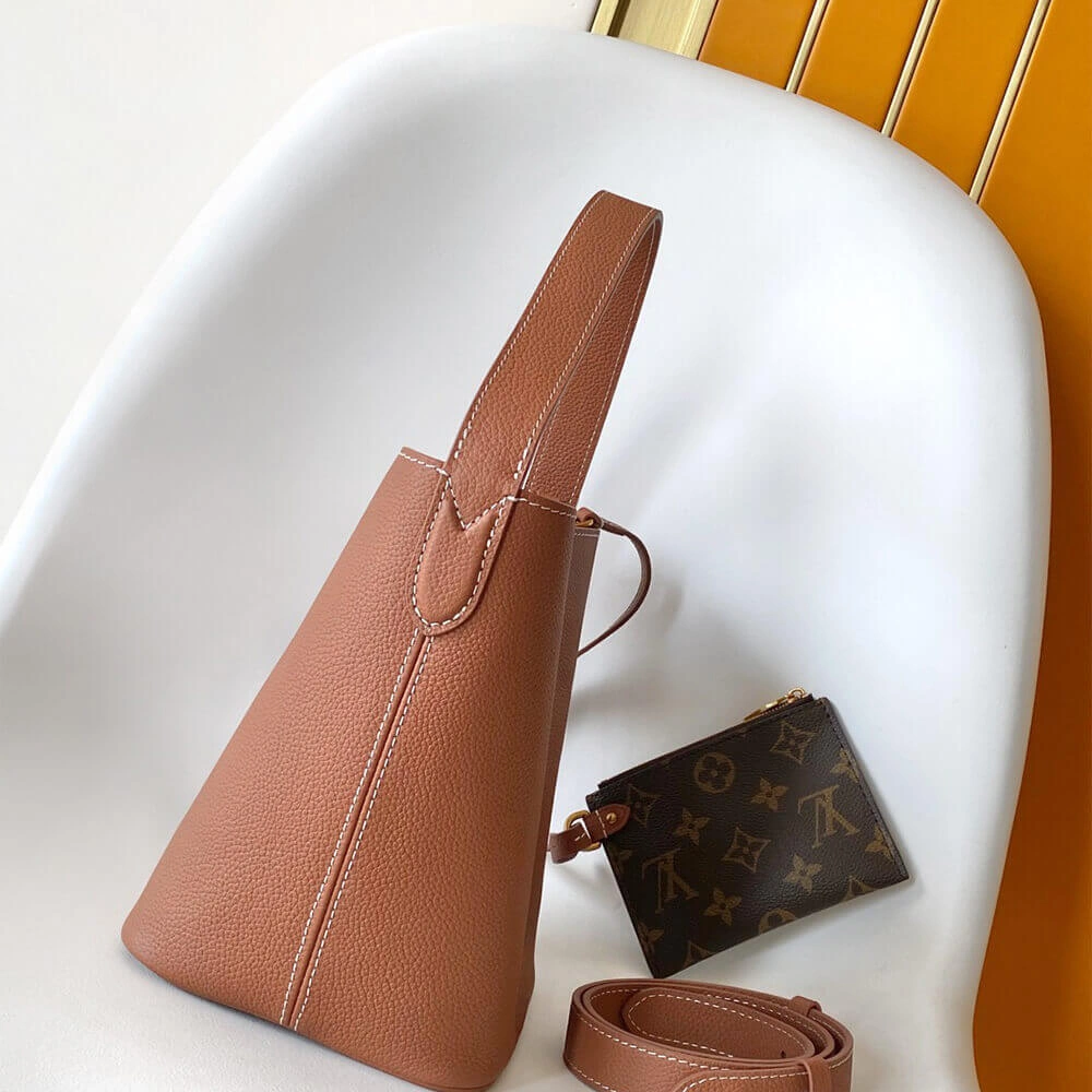Refined LV Low Key All In BB 163