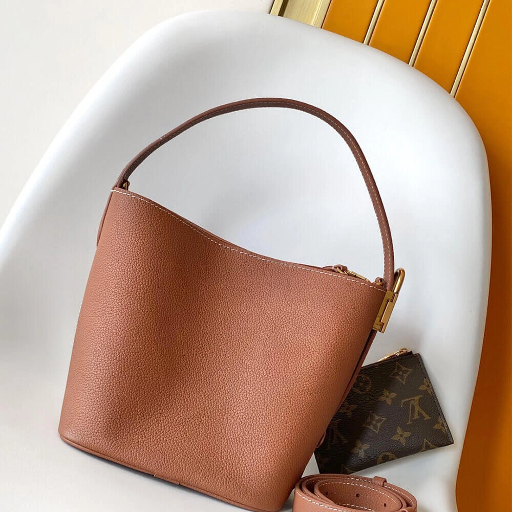 Refined LV Low Key All In BB 163
