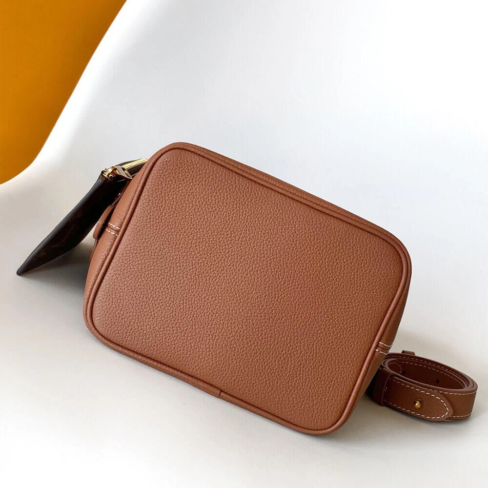 Refined LV Low Key All In BB 163