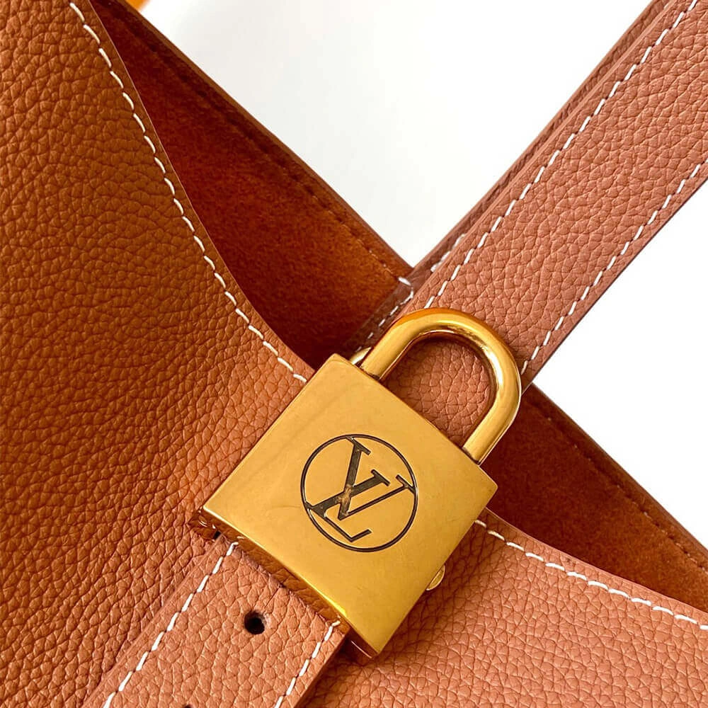 Refined LV Low Key All In BB 163