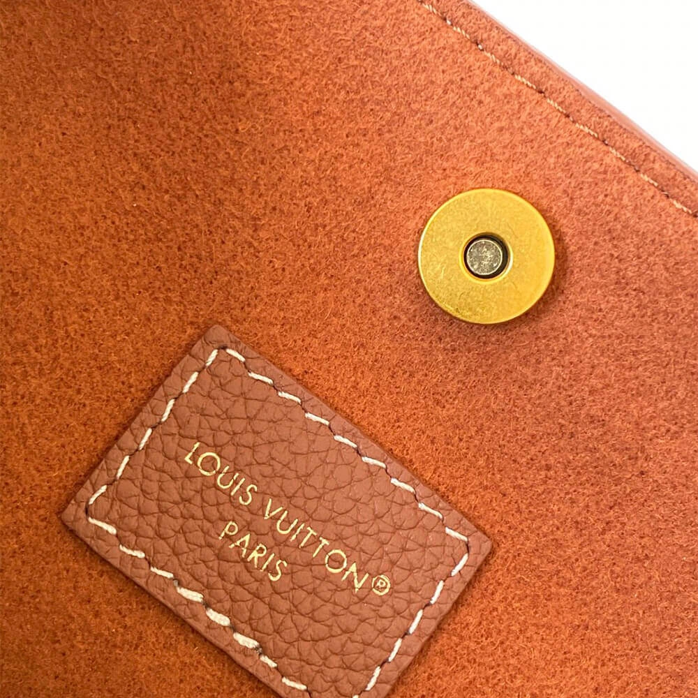 Refined LV Low Key All In BB 163