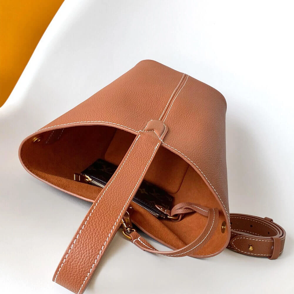 Refined LV Low Key All In BB 163