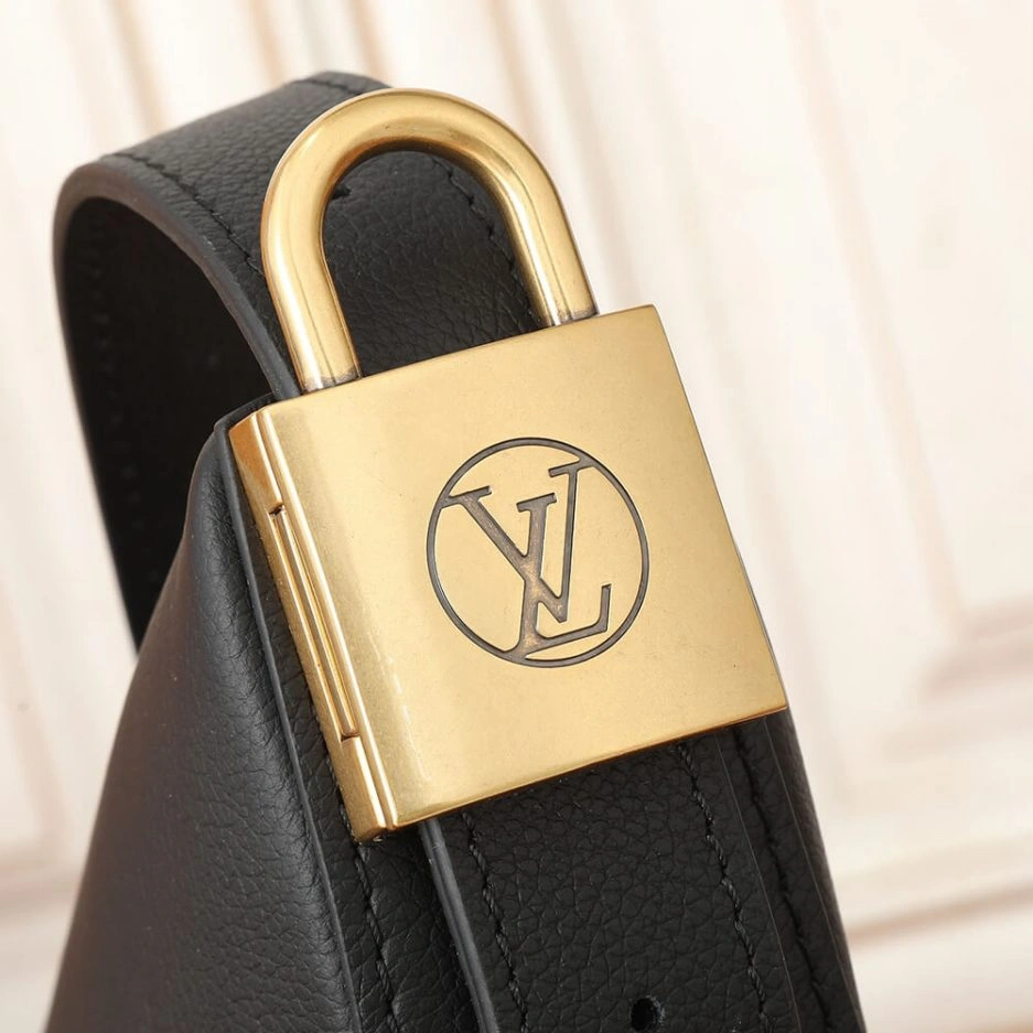 LV Low Key Bumbag Popular 517