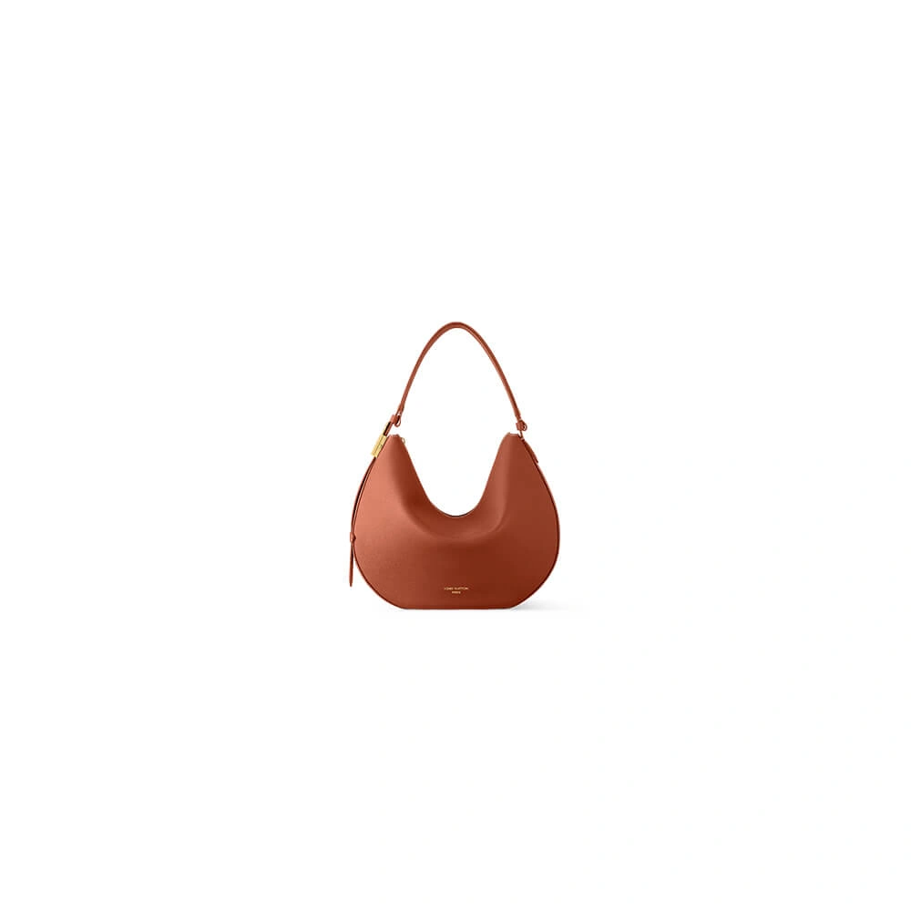 LV Low Key Cookie MM QuickDry 408
