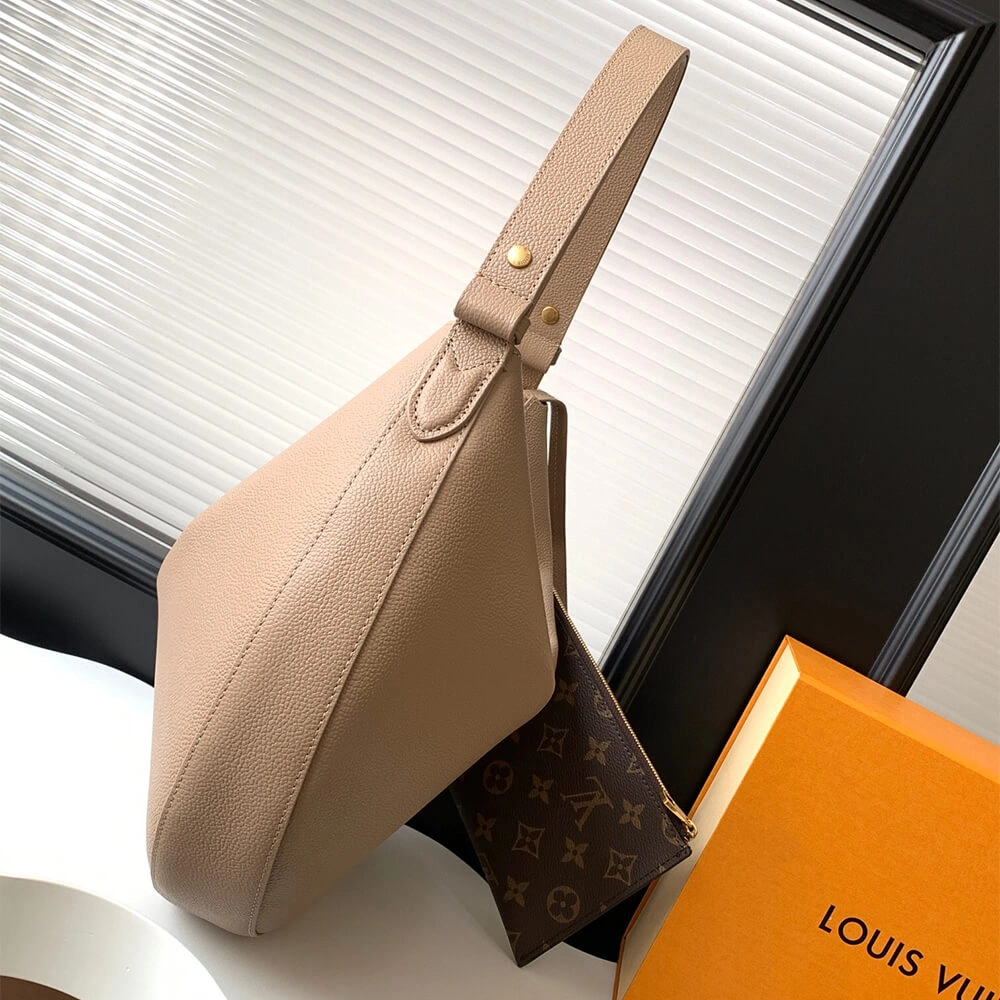 Contemporary LV Low Key Cookie MM 421