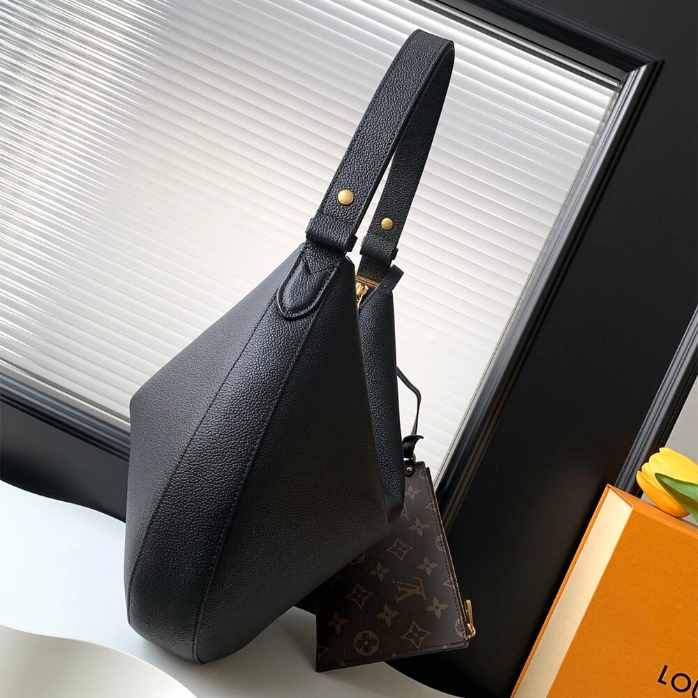 LV Low Key Cookie MM OdorResistant 409