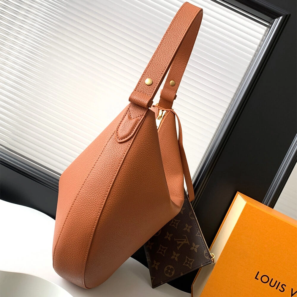 LV Low Key Cookie MM QuickDry 408