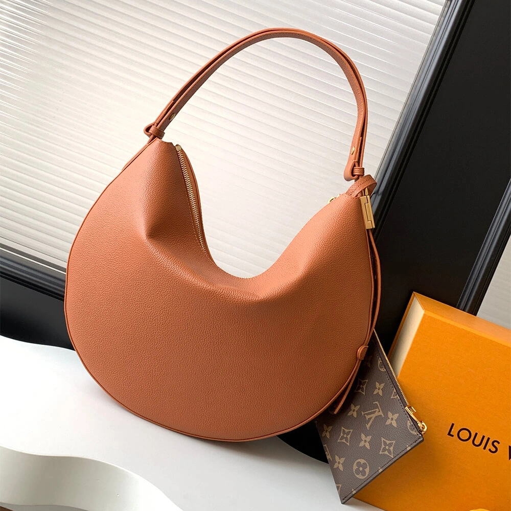 LV Low Key Cookie MM QuickDry 408