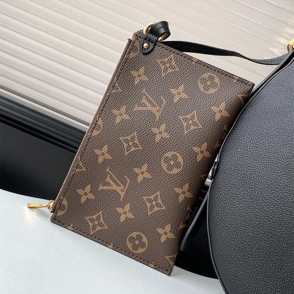 LV Low Key Cookie MM OdorResistant 409