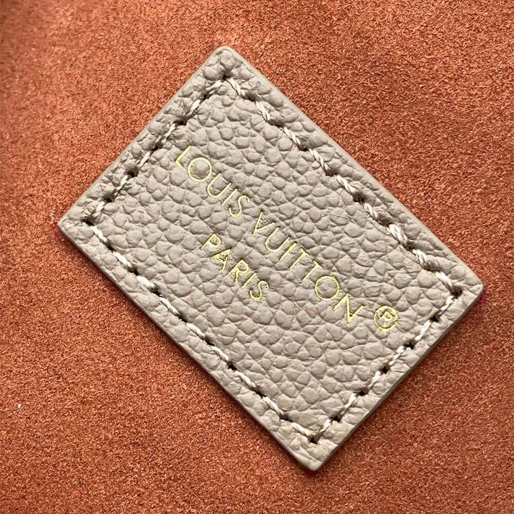Contemporary LV Low Key Cookie MM 421