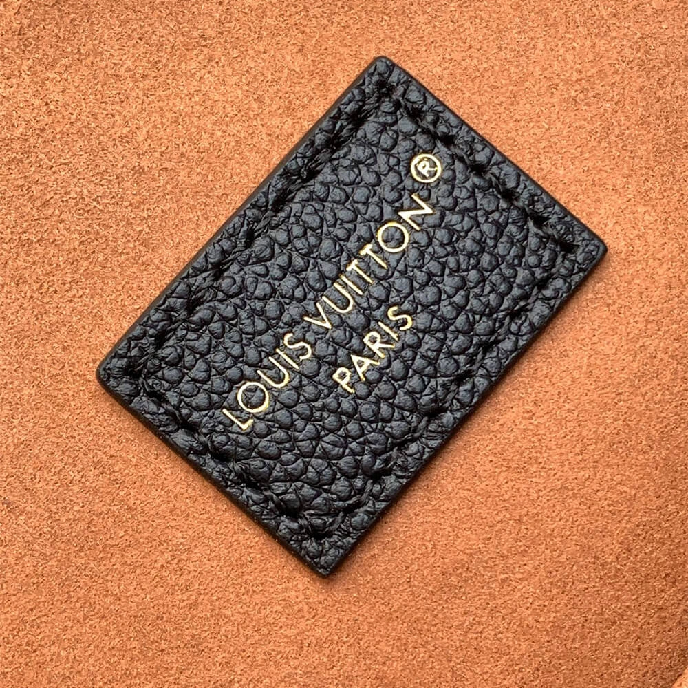 LV Low Key Cookie MM OdorResistant 409