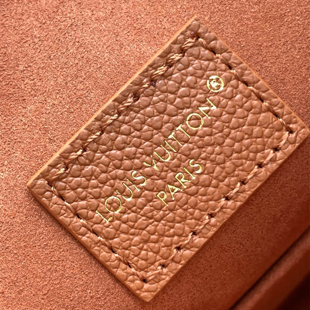 LV Low Key Cookie MM QuickDry 408