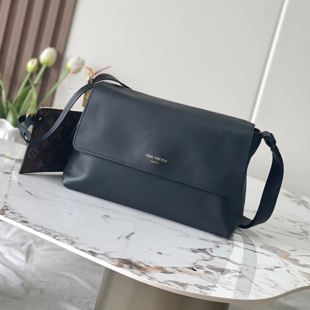 Lightweight LV Low Key Messenger 411