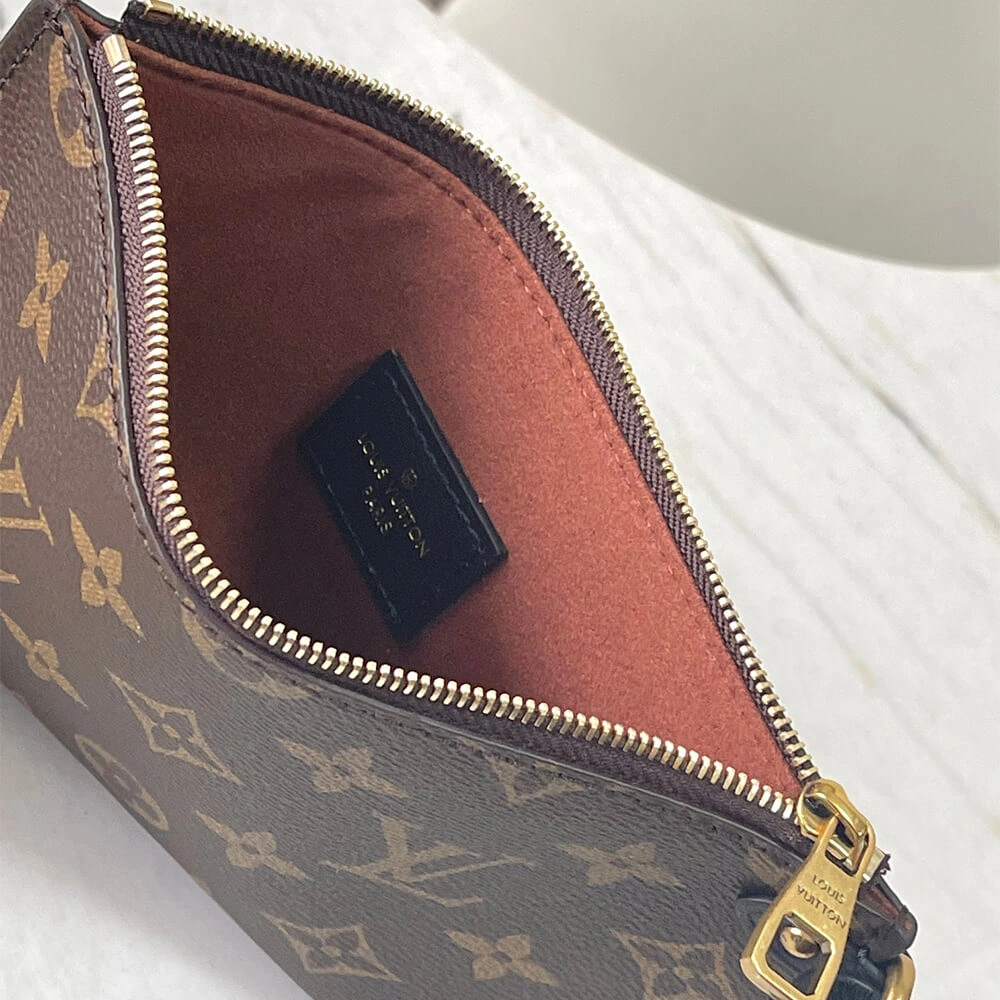 Lightweight LV Low Key Messenger 411