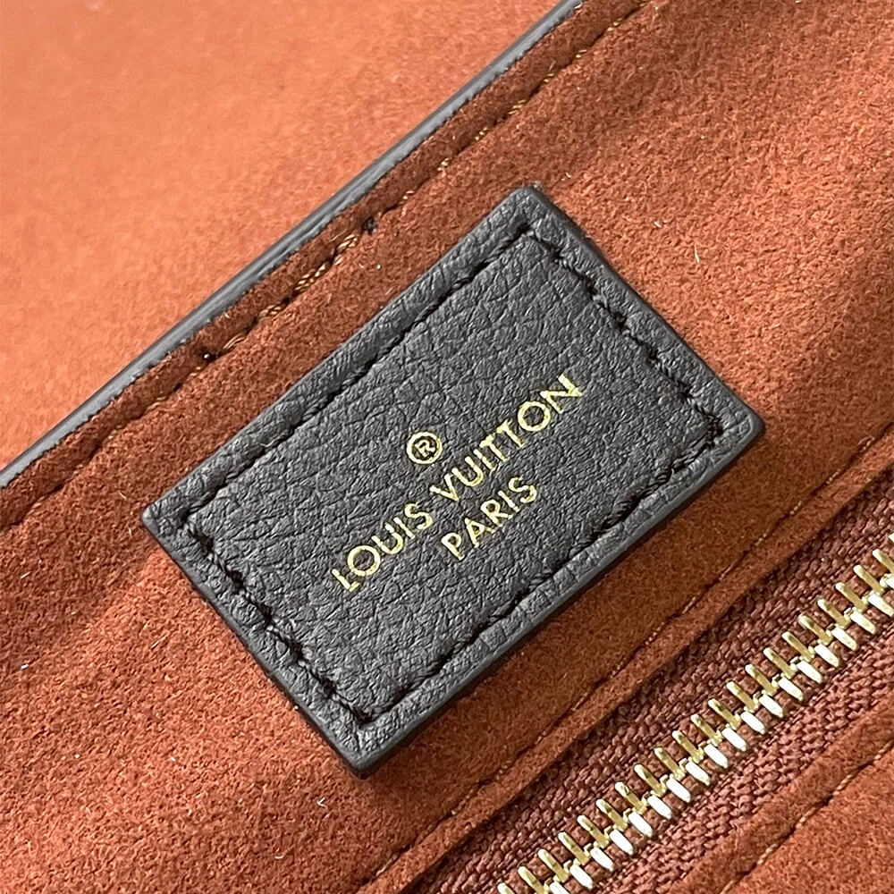 Lightweight LV Low Key Messenger 411