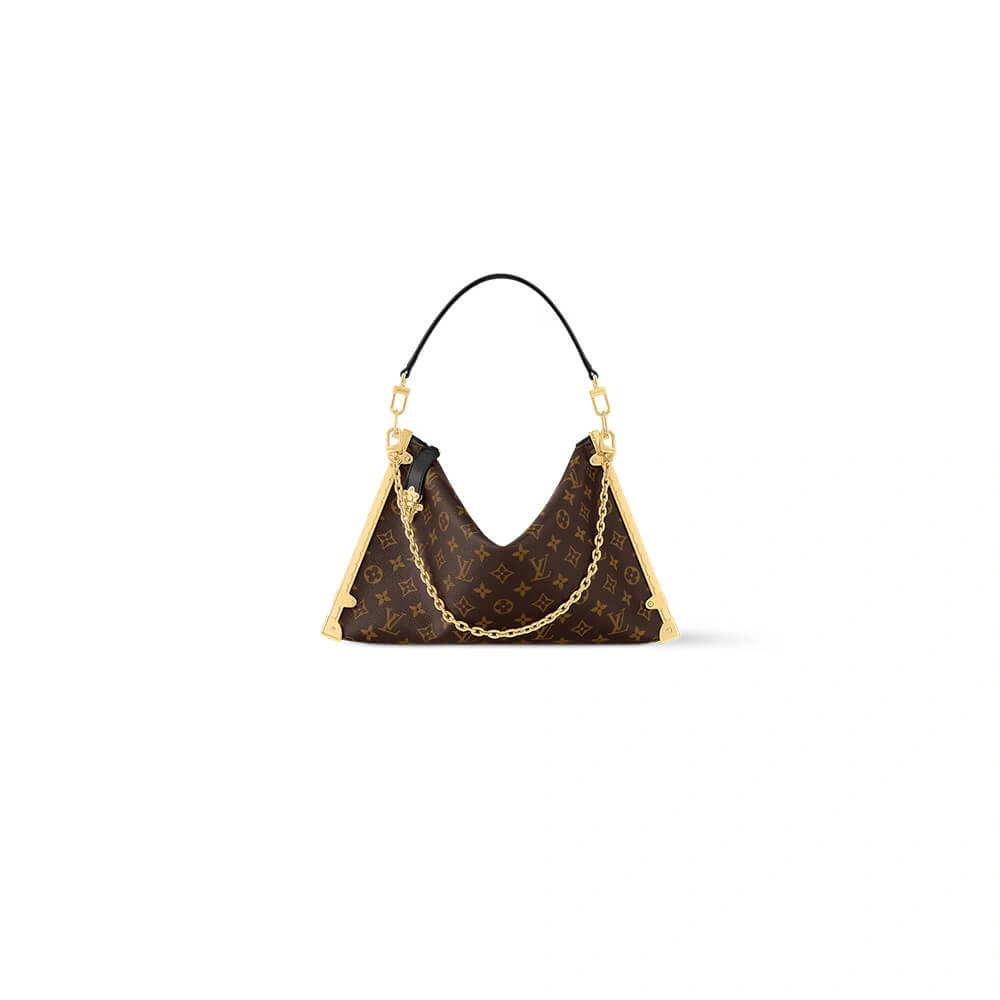 Durable LV Lucky Trunk 498