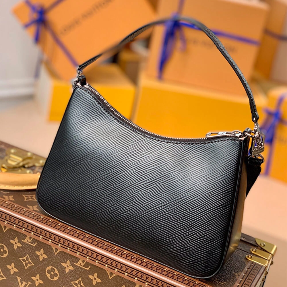 Fashionable LV MARELLE HANDBAG 683