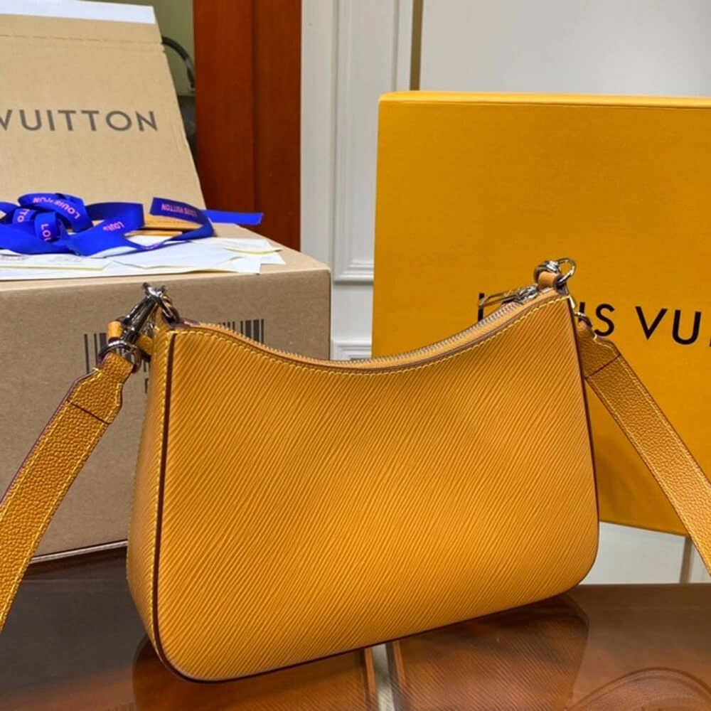 Popular LV MARELLE HANDBAG 689