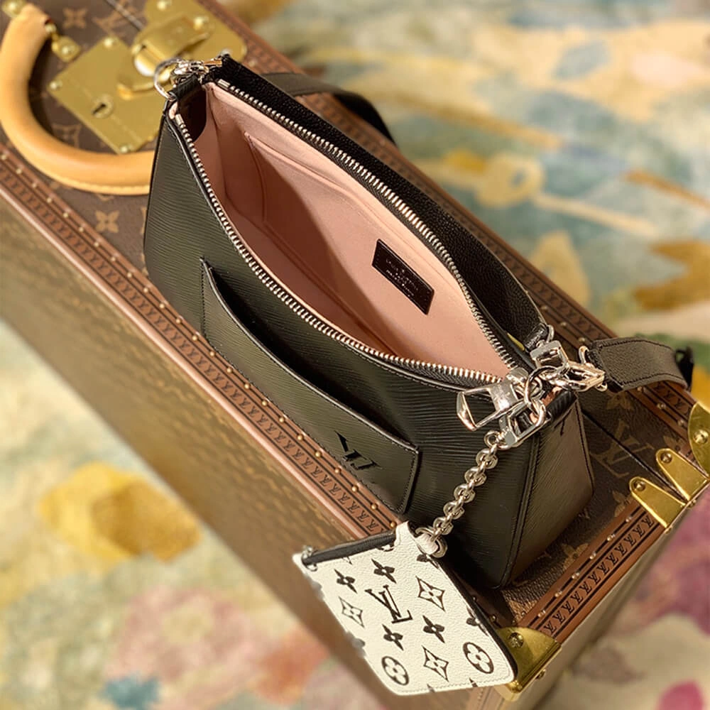 Fashionable LV MARELLE HANDBAG 683